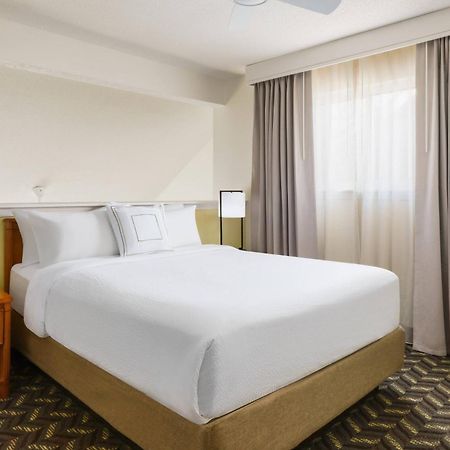Residence Inn Hartford Windsor Exteriér fotografie