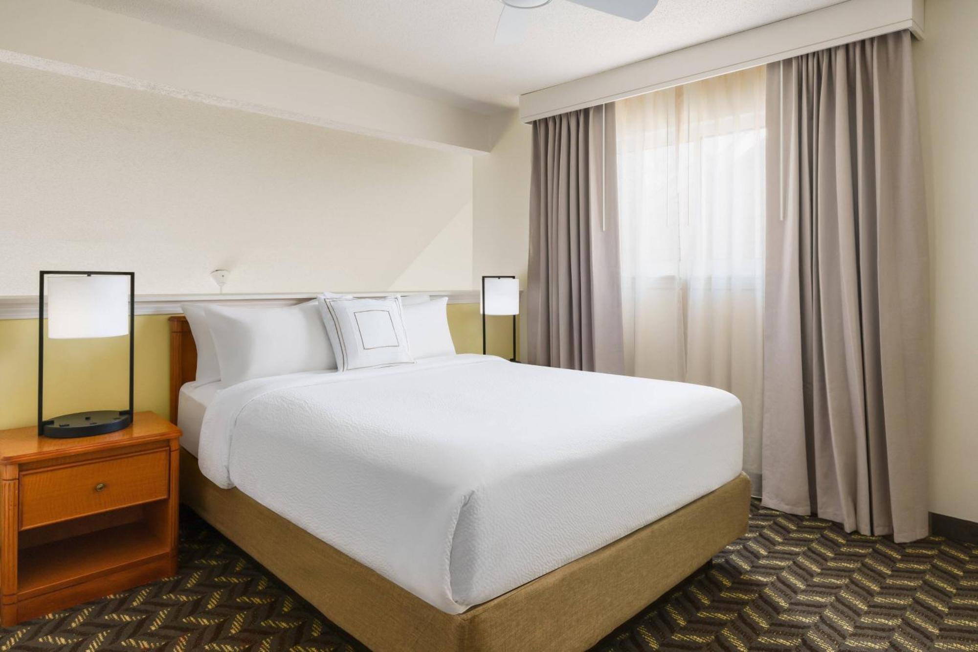 Residence Inn Hartford Windsor Exteriér fotografie