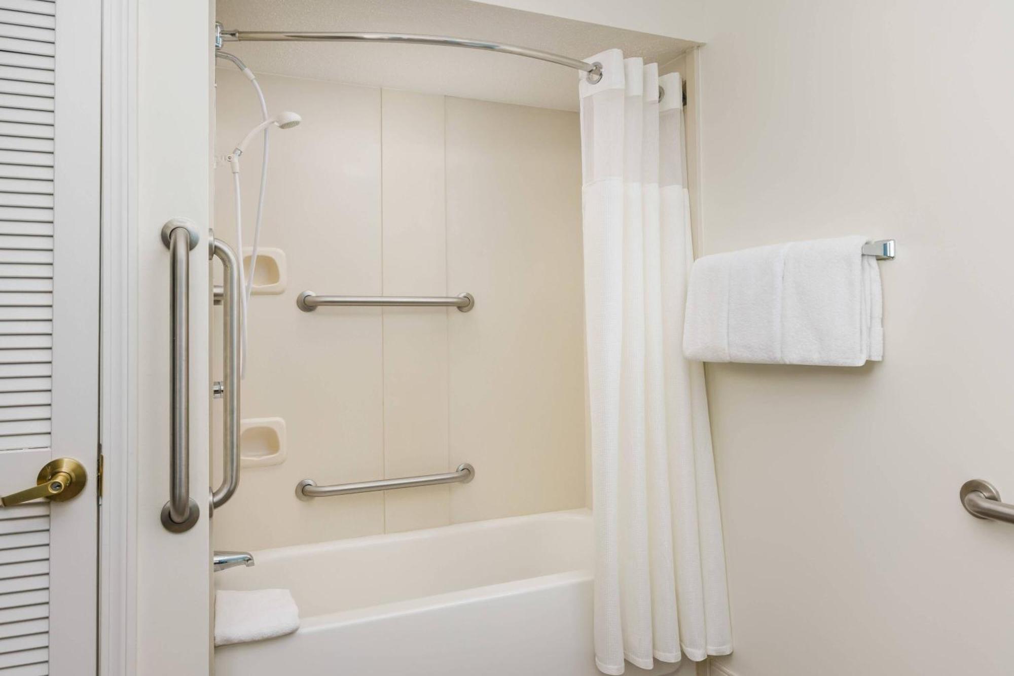 Residence Inn Hartford Windsor Exteriér fotografie