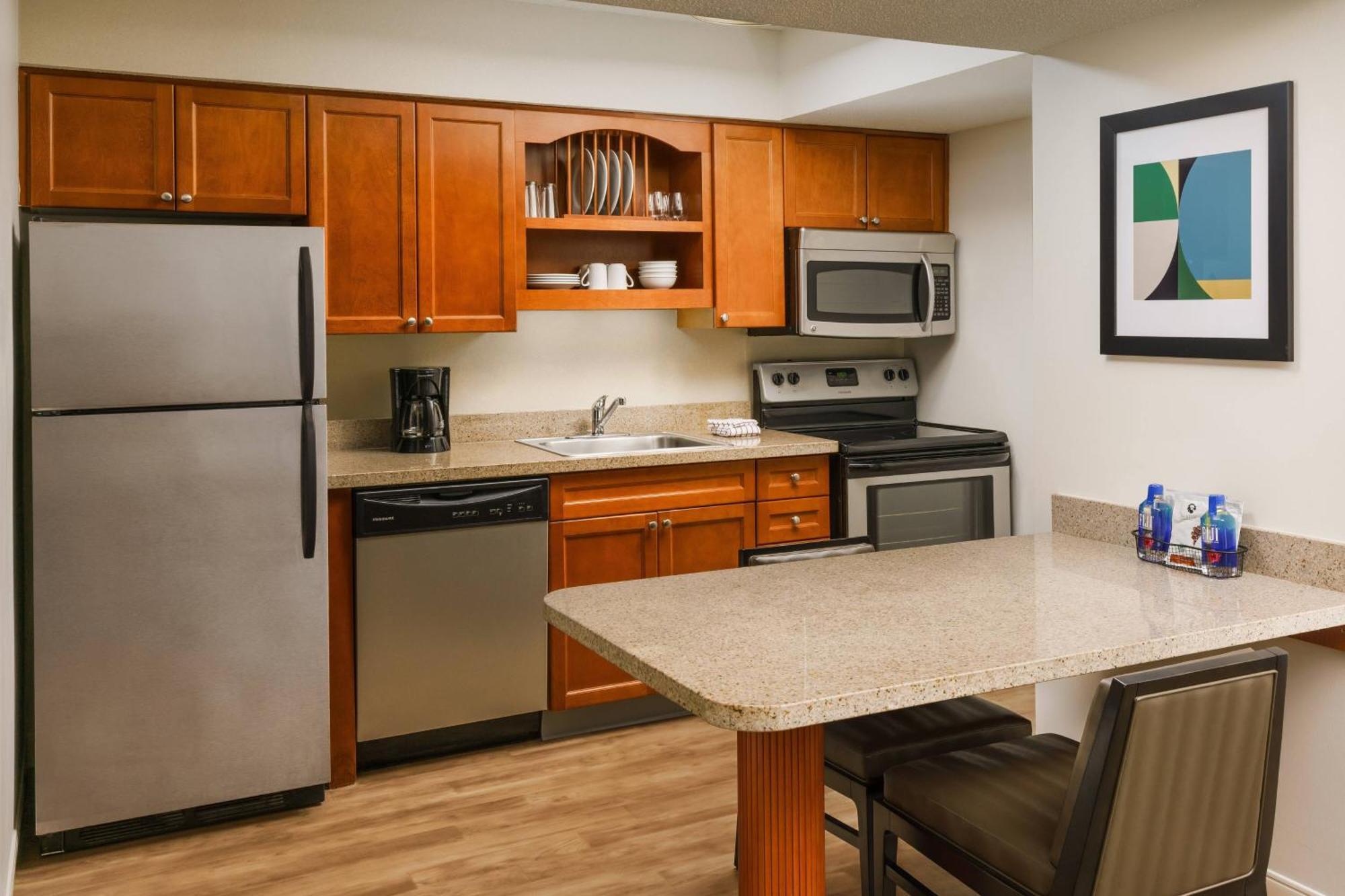 Residence Inn Hartford Windsor Exteriér fotografie