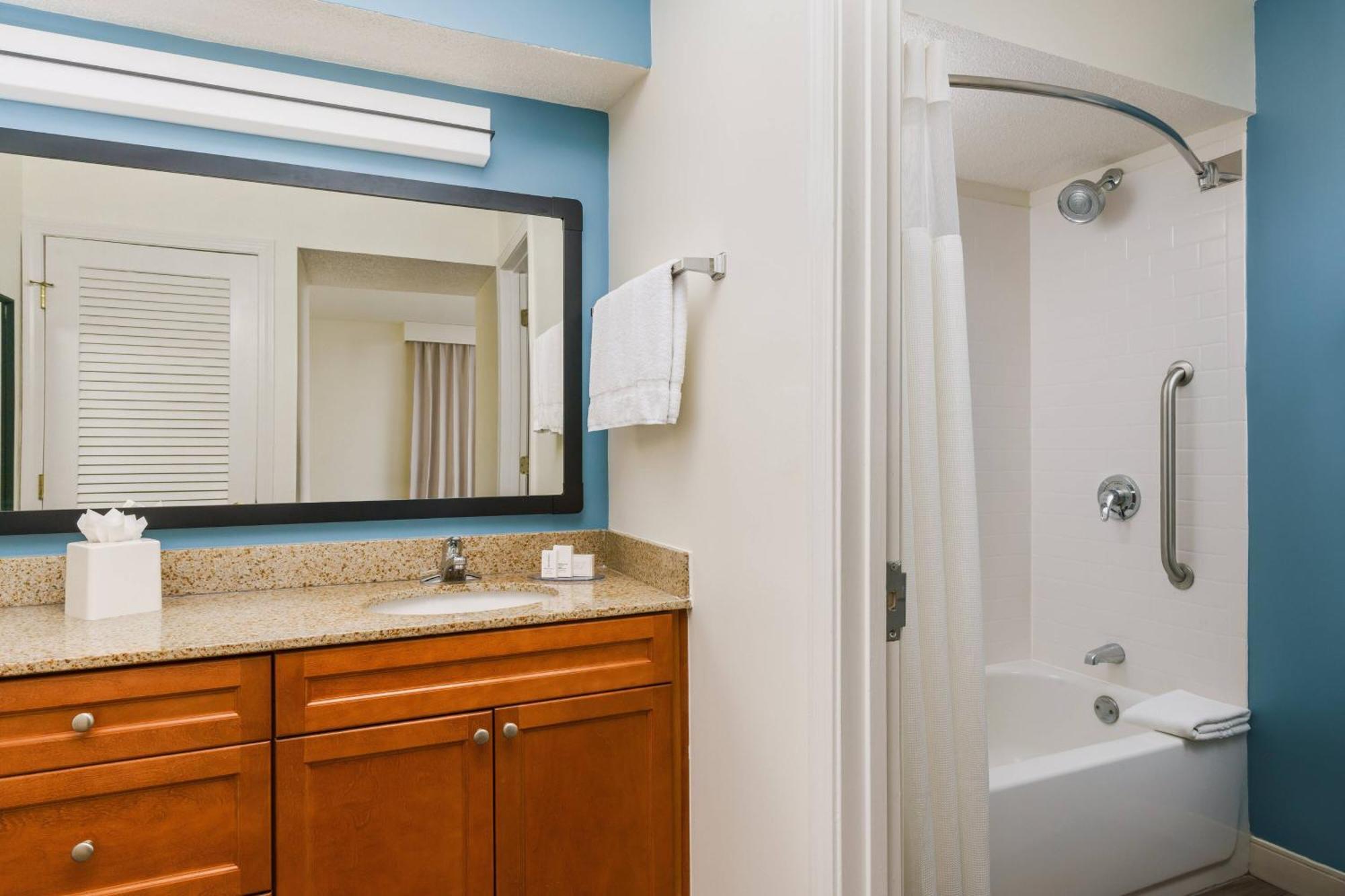 Residence Inn Hartford Windsor Exteriér fotografie